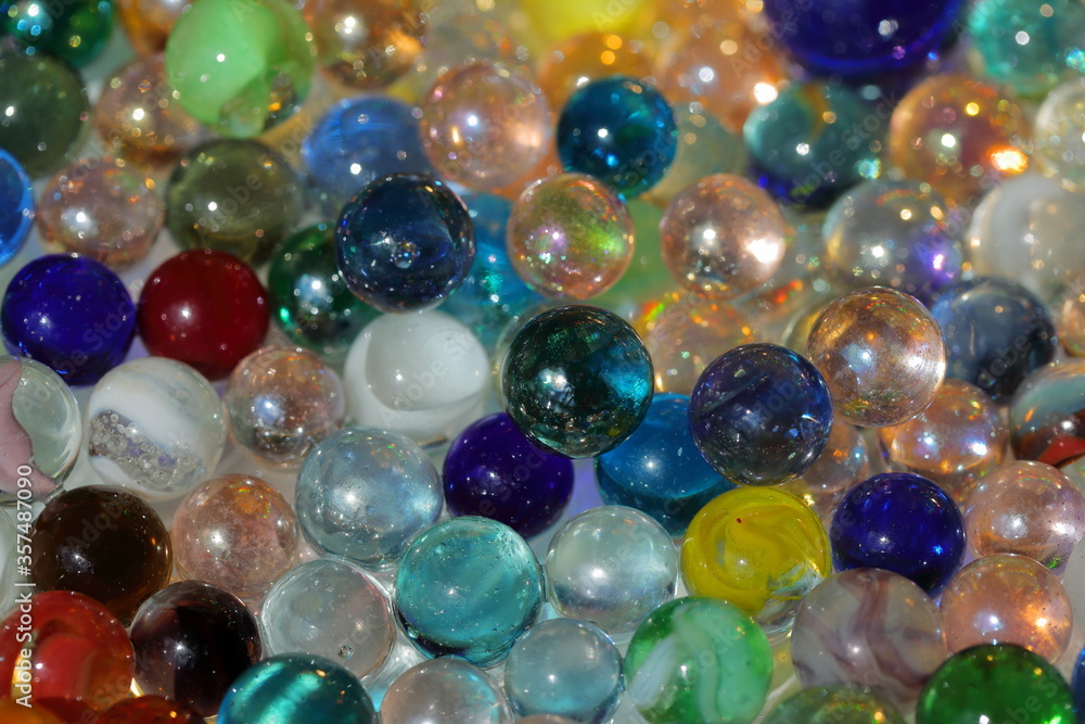 Spring color, happy renascence 