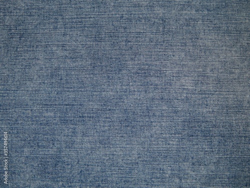 Jeans texture background.Background with blue old texture of denim.Jeans textile wallpaper, banner, pattern..