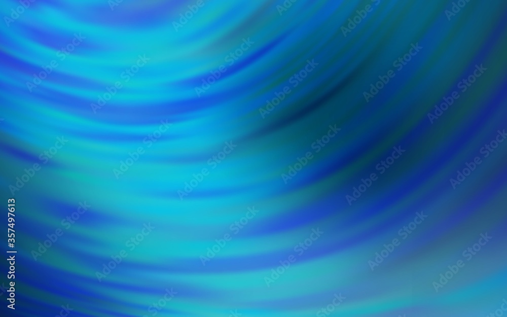 Dark BLUE vector abstract bright pattern. Dark BLUE vector abstract bright pattern.