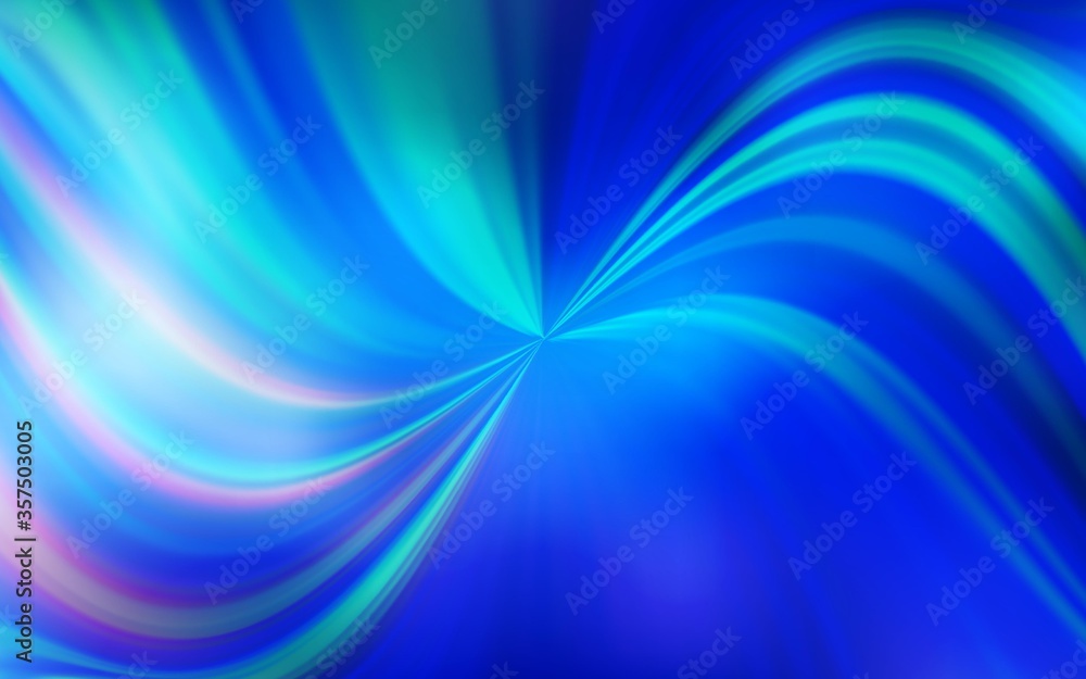 Light BLUE vector abstract bright pattern. Light BLUE vector abstract bright pattern.