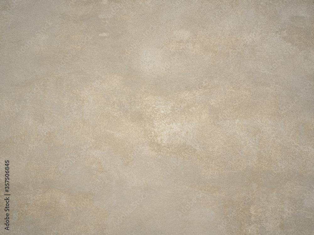 Outdoor Light Stucco on the House with a Visible Fine Structure, Empty Space for Graffiti, Decoration or Text Outdoor Light Stucco on the House with a Visible Fine Structure, Empty Space for Graffiti, Decoration or Text