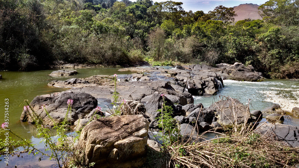 places tourism minas gerais brazil views nature places tourism minas gerais brazil views nature