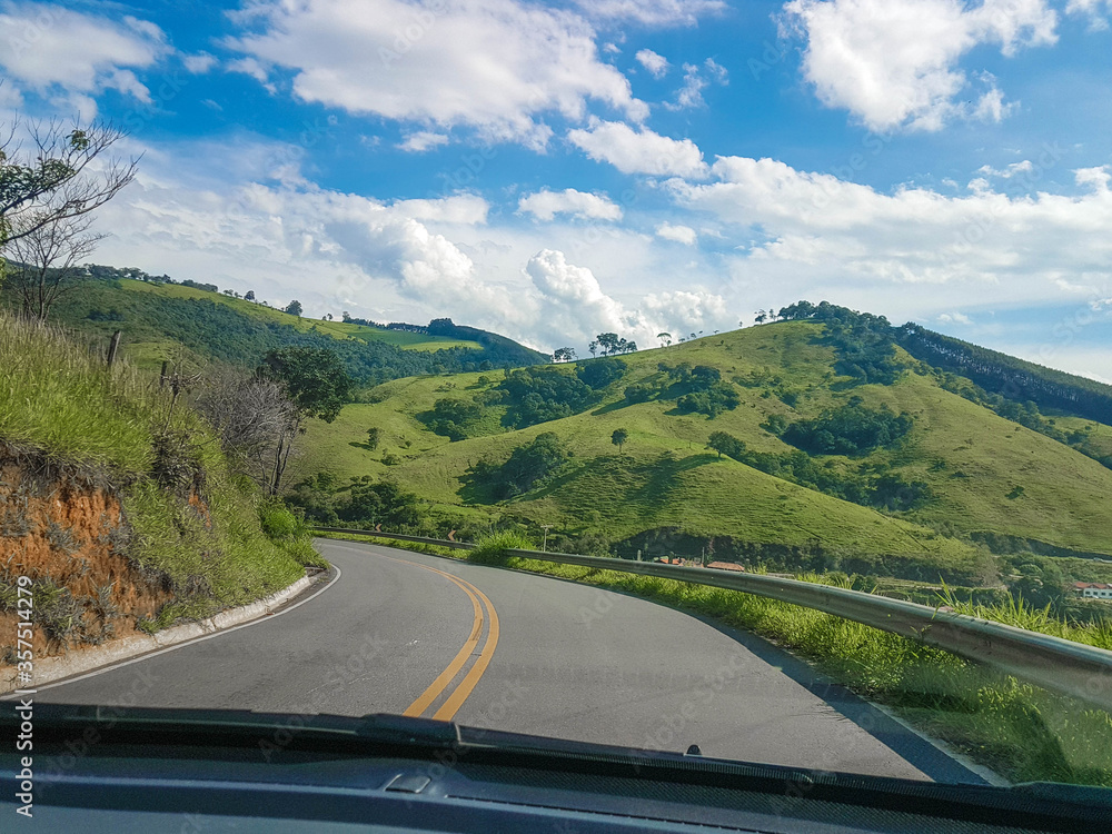 places tourism minas gerais brazil views nature places tourism minas gerais brazil views nature
