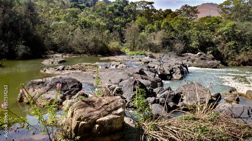 places tourism minas gerais brazil views nature