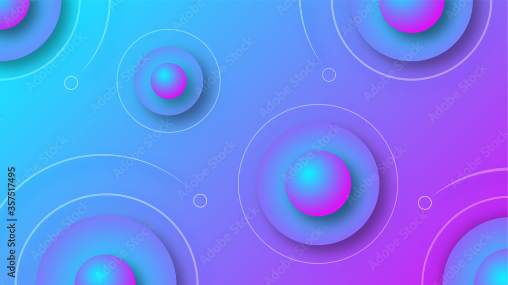 Geometric shape gradient background, Gradient creative geometric background design. Geometric shape gradient background, Gradient creative geometric background design.
