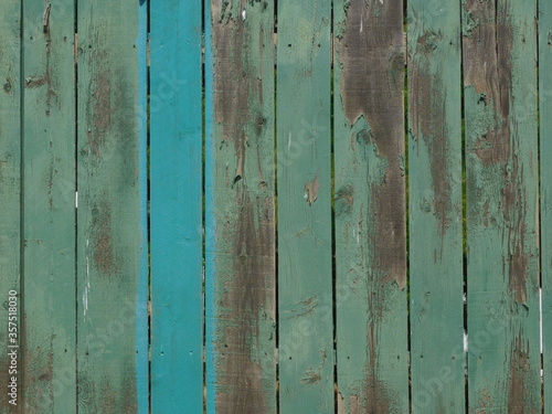 old wooden wall for background and texture