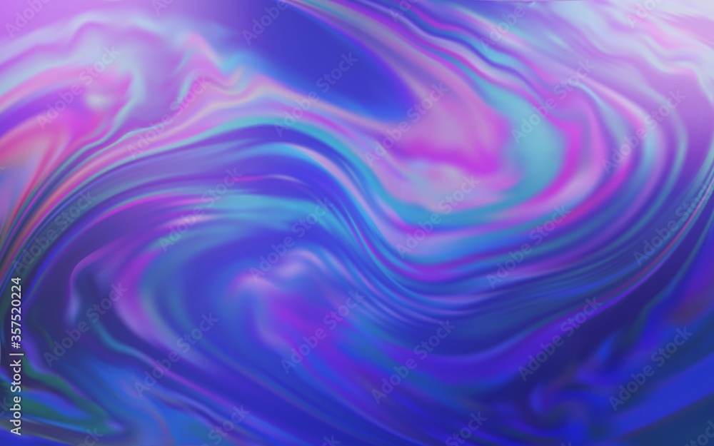 Light Pink, Blue vector blurred bright pattern. Light Pink, Blue vector blurred bright pattern.