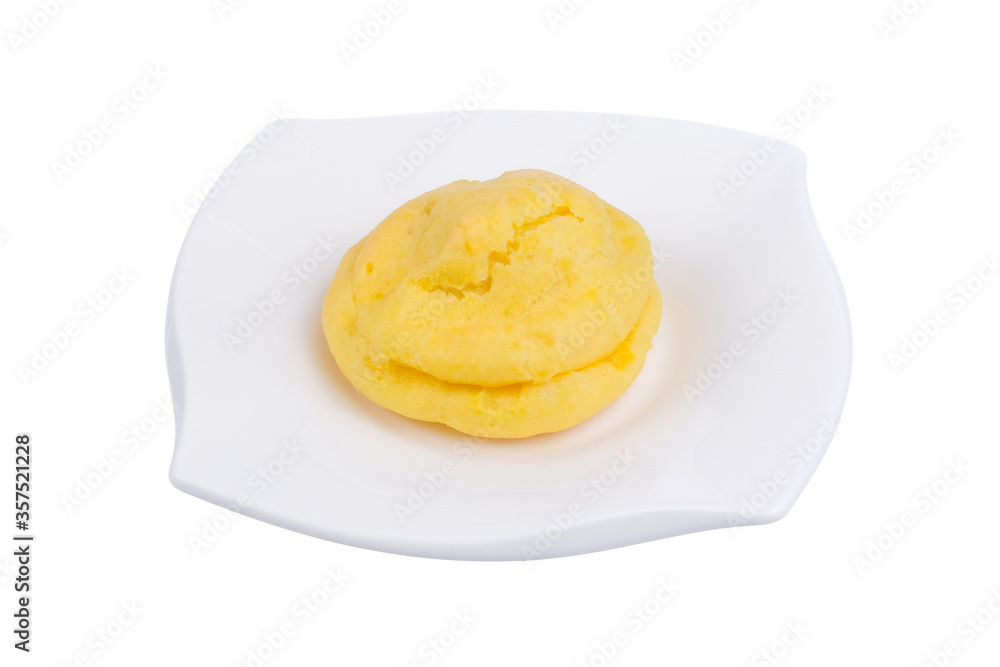 Cream puff cakes Cream puff cakes