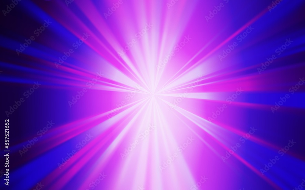 Light Purple, Pink vector blurred bright texture. Light Purple, Pink vector blurred bright texture.