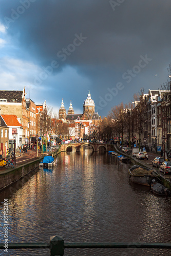 Amsterdam