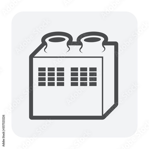 air compressor icon
