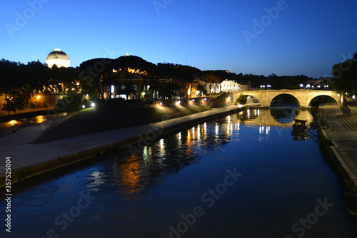 Roma Isola Tiberina