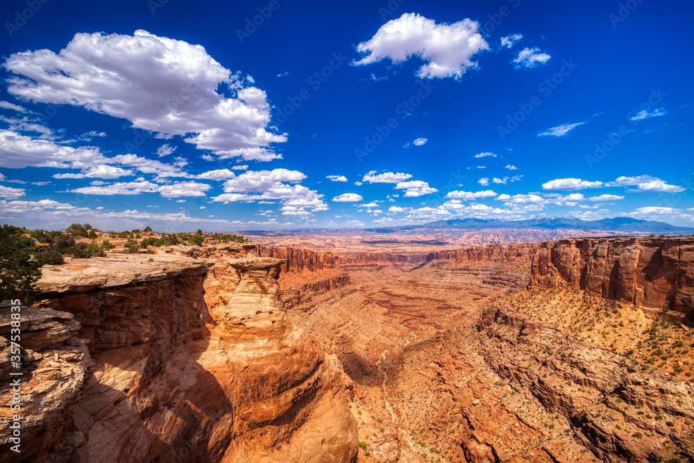Canyonlands Moab Arches National Park, Utah Canyonlands Moab Arches National Park, Utah