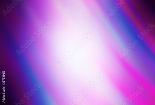 Light Purple vector template with repeated sticks.