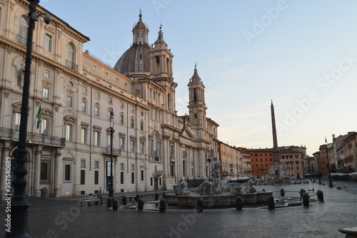 Roma Piazza Navona