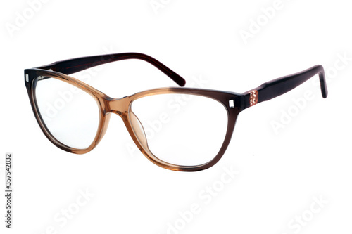 Eyeglasses. Stylish and latest eyeglass frame. Trendy plastic eyeglasses frames. Stylish eyegear. 