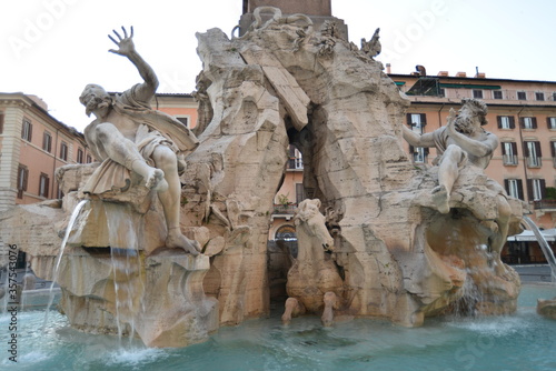 Roma Piazza Navona