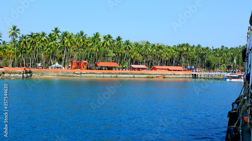 Rose Island