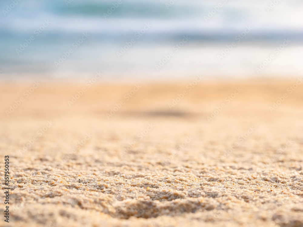 close up sand with wave of sea beach close up sand with wave of sea beach