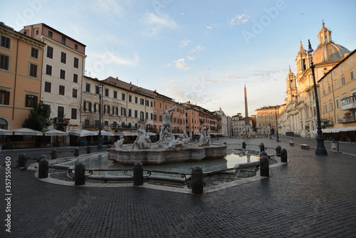 Roma Piazza Navona