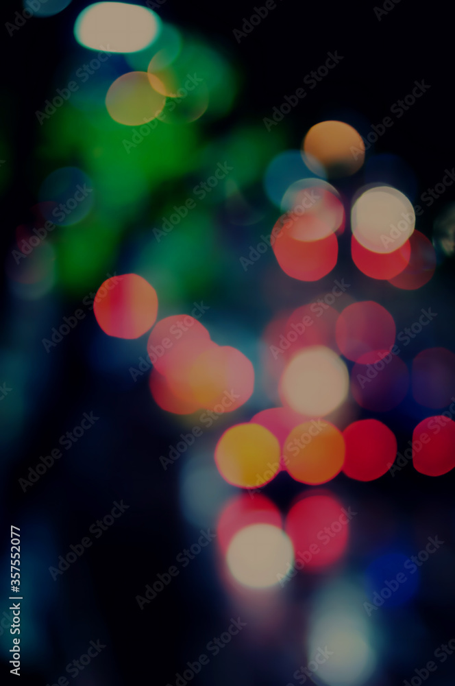 bokeh night light abstract background. bokeh night light abstract background.