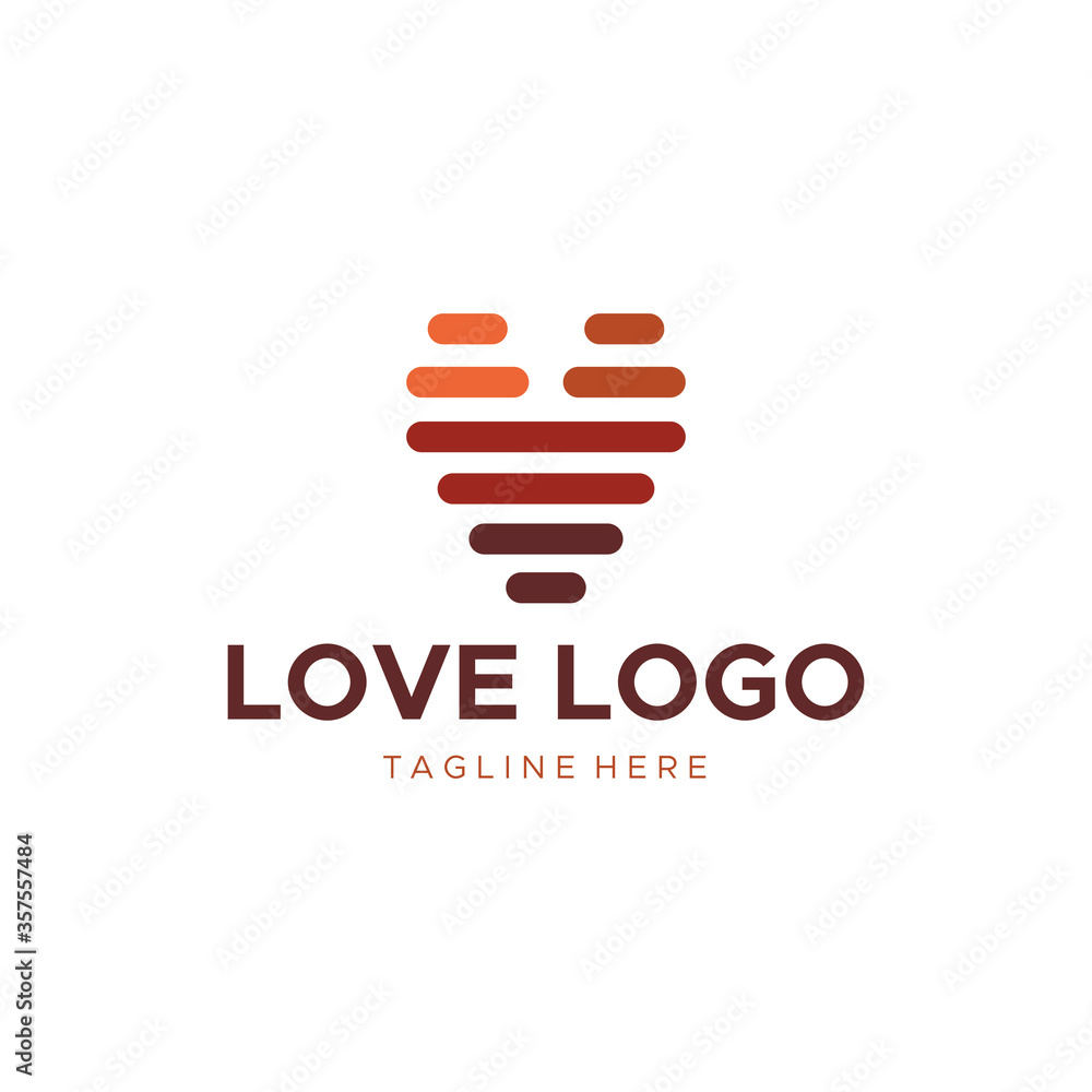 Modern Logo Design Company Modern Logo Design Company
