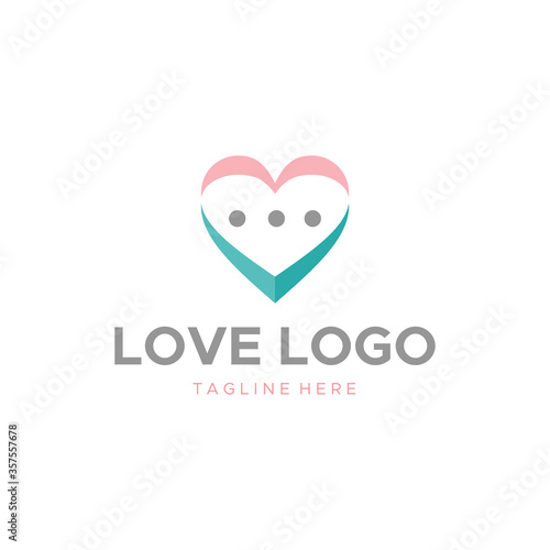 Chat Logo Design Company