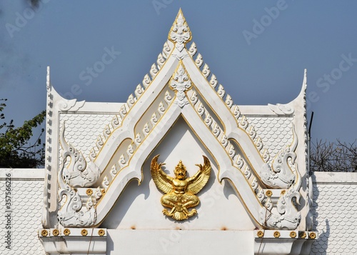 royal palace bangkok thailand