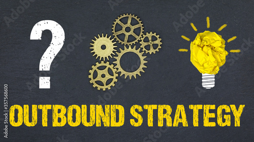 Outbound Strategy 