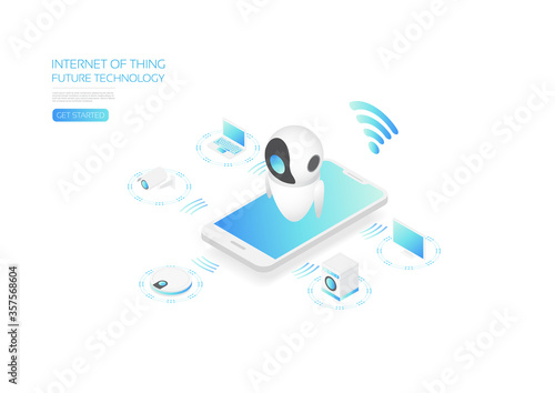 internet of thing