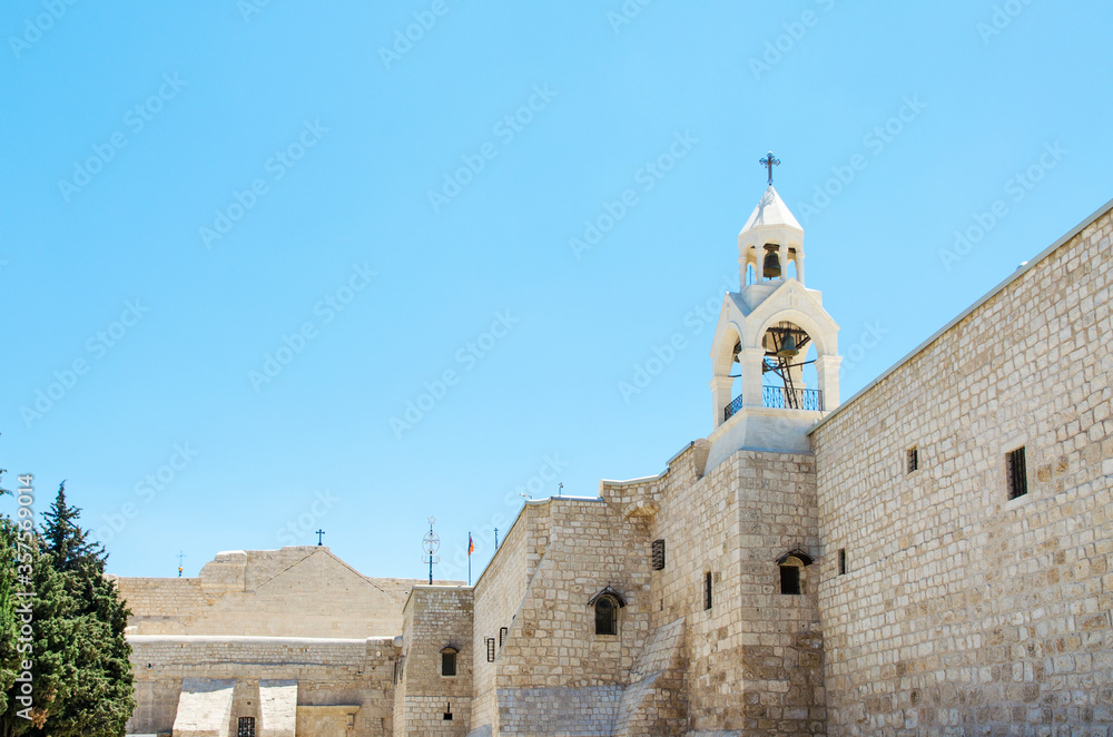 Church of the Nativity (Bethlehem, West Bank)