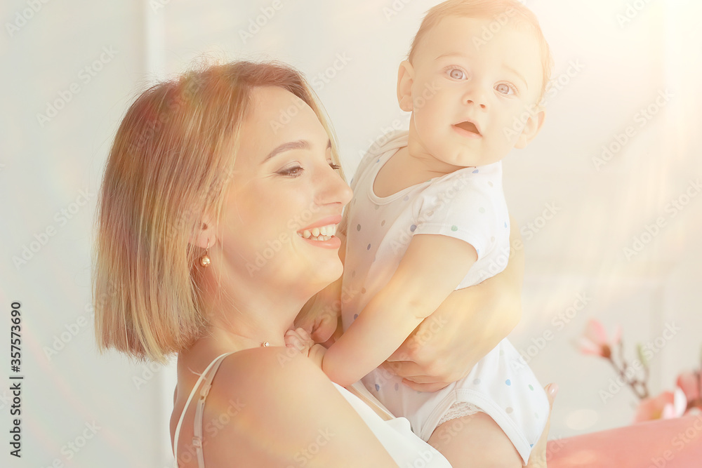 mother with a small child toddler / two family mother and child motherhood, health with happiness mother with a small child toddler / two family mother and child motherhood, health with happiness