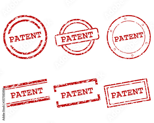 Patent Stempel