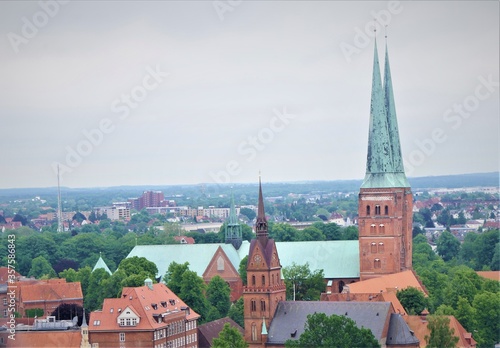 Lübeck