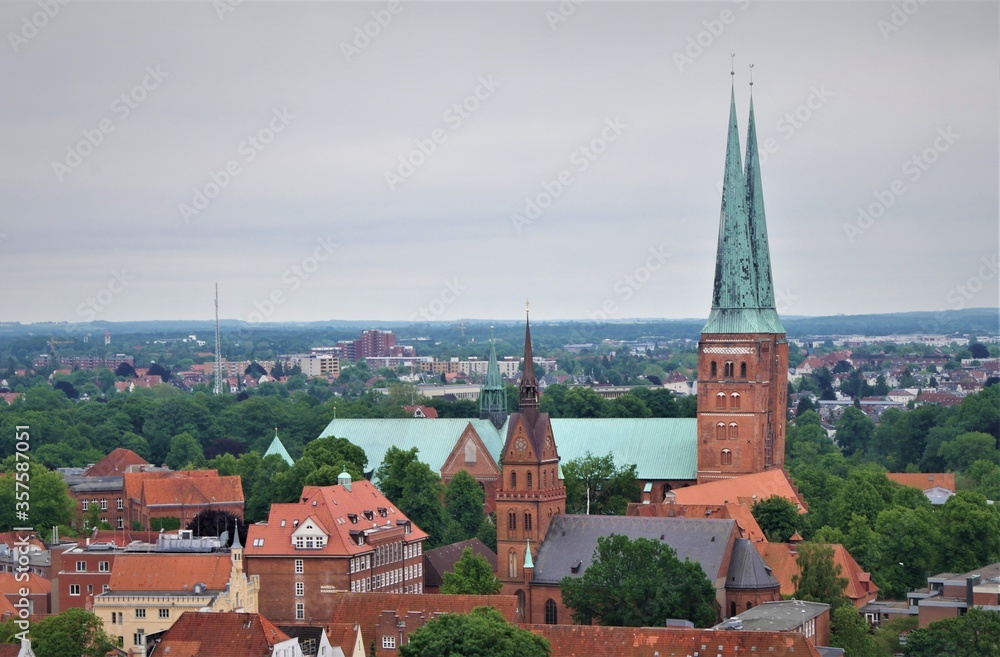 Lübeck