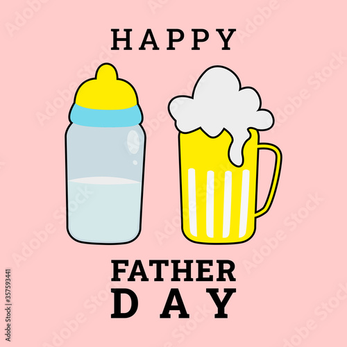 HAPPY FATHER S DAY
