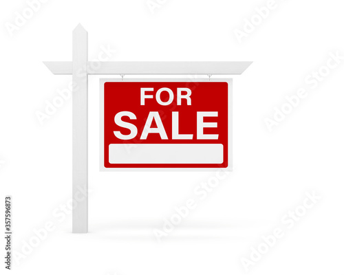 for sale house home real estate sign photo