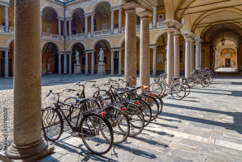Foto Università di Pavia 2
