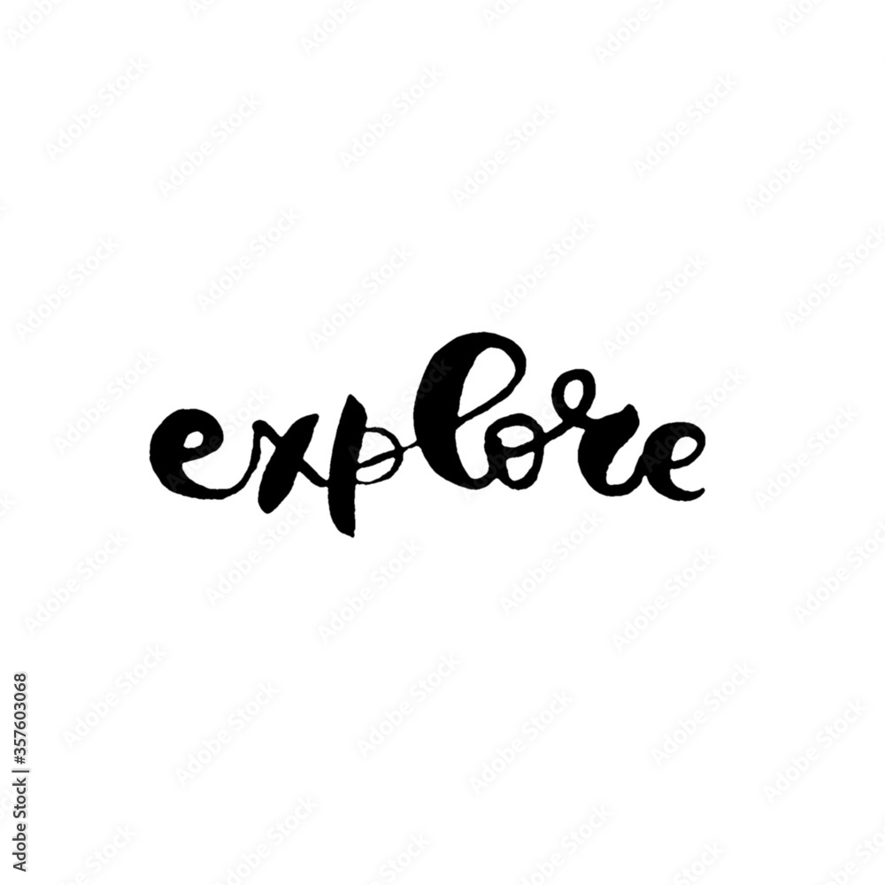hand drawn lettering explore hand drawn lettering explore