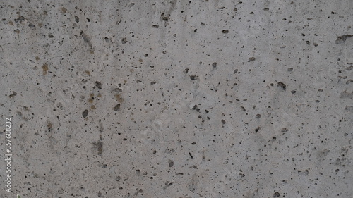  Plastered textured wall surface of a building
