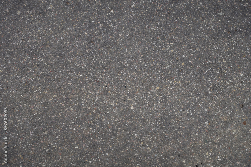 Photo texture of grey asphalt Photo texture of grey asphalt