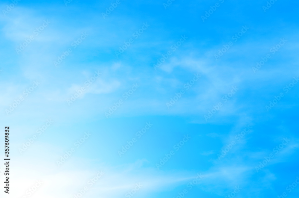 blue sky with beautiful natural white cloud blue sky with beautiful natural white cloud