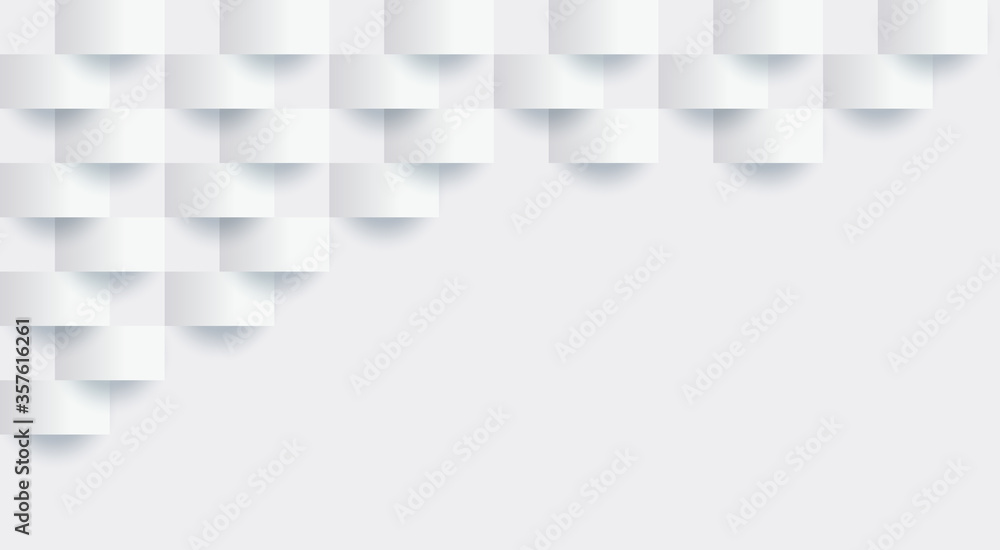 Obraz premium Streszczenie czarno-białe tło. Ilustracji wektorowych. Możesz użyć go jako pocztówki, reklamy, plakatu lub ulotki.