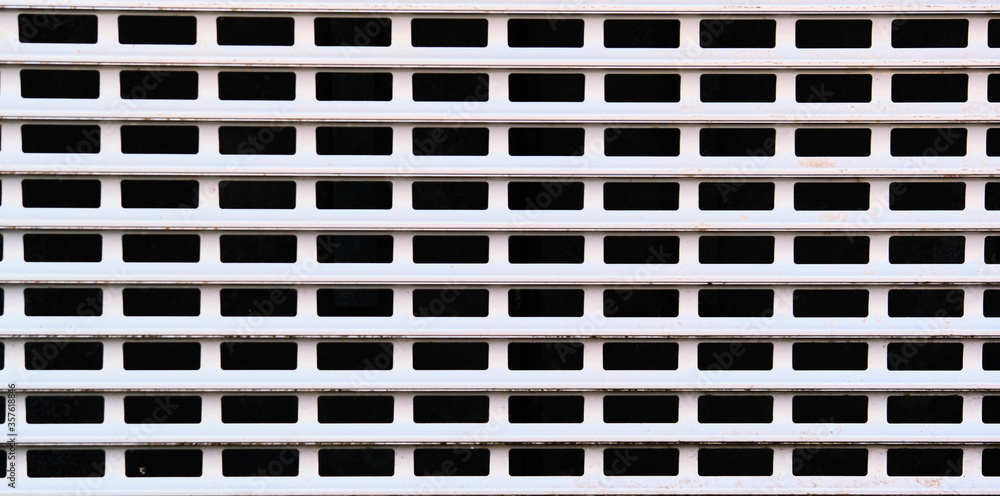 texture of metal lattice rectangular cells color texture of metal lattice rectangular cells color