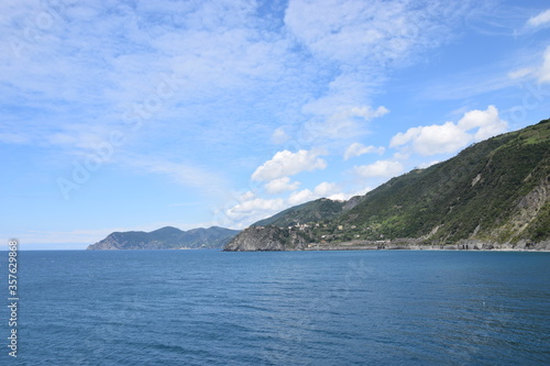 Manarola  Cinque Terre