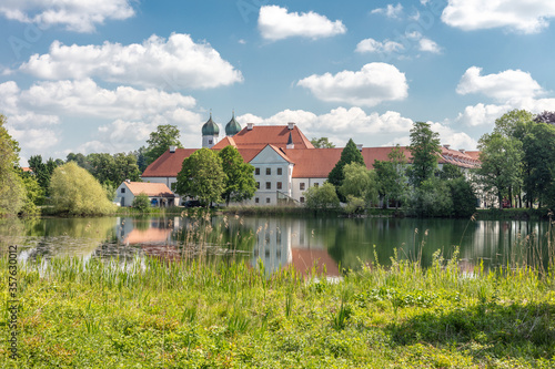 Kloster Seeon