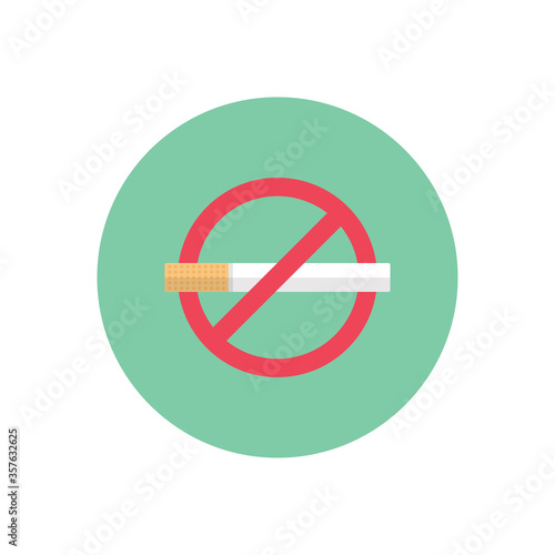 smoking