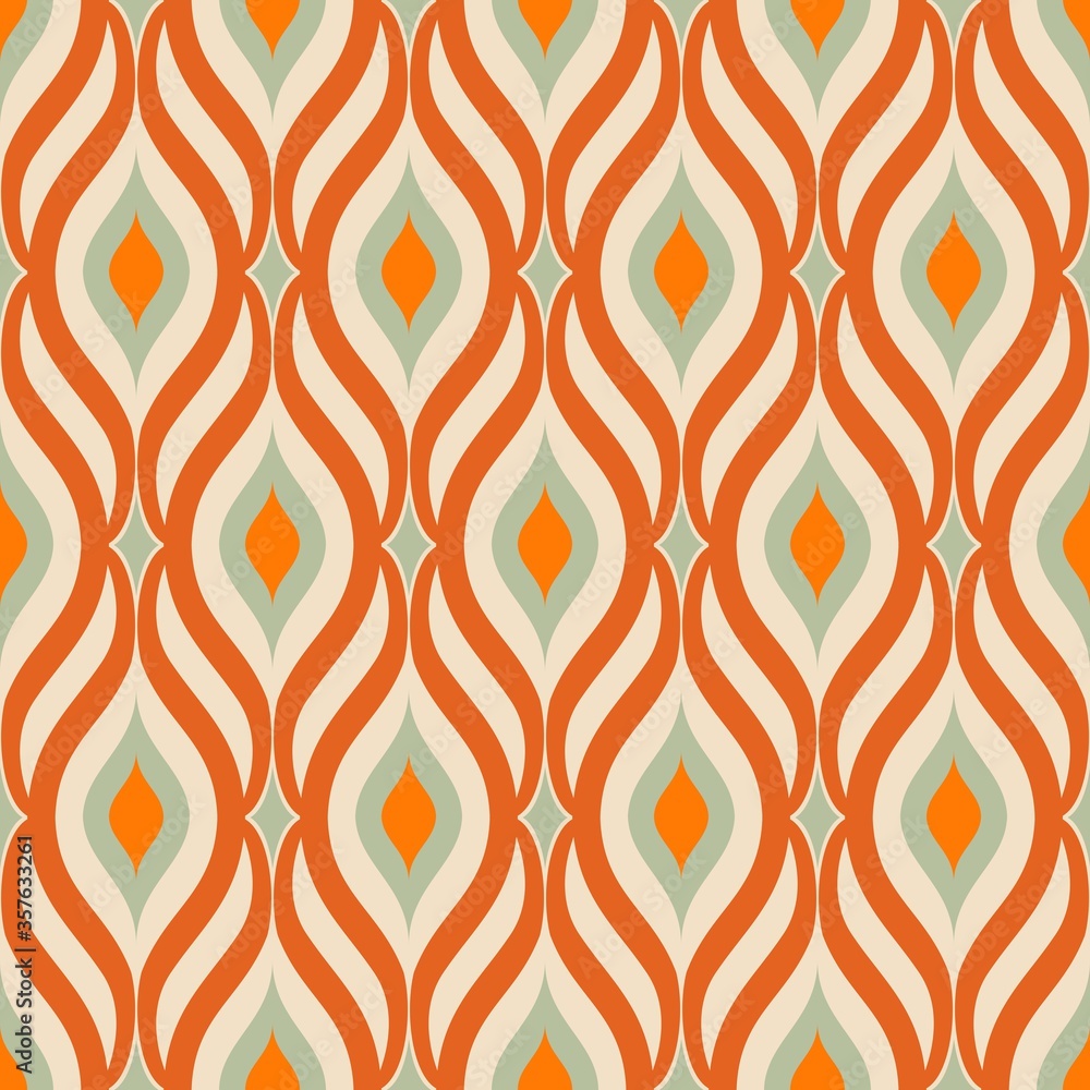 retro-seamless-pattern-from-the-50s-and-60s-seamless-abstract-vintage