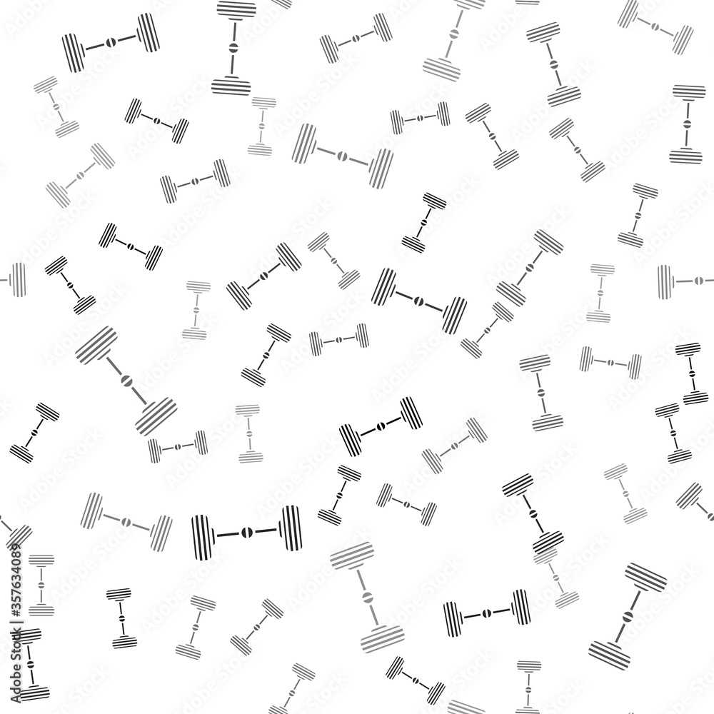 Black Chassis car icon isolated seamless pattern on white background. Vector Illustration. Black Chassis car icon isolated seamless pattern on white background. Vector Illustration.