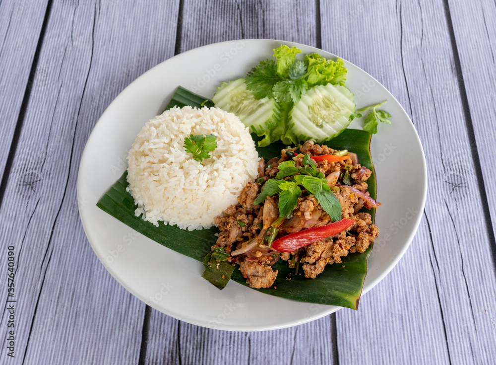Thai Food Selections and Mixes Thai Food Selections and Mixes